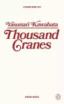 Thousand Cranes cover