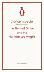 The Burned Sinner and the Harmonious Angels cover