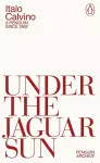 Under the Jaguar Sun cover