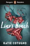 Penguin Readers Level 3: Liar's Beach (ELT Graded Reader) cover