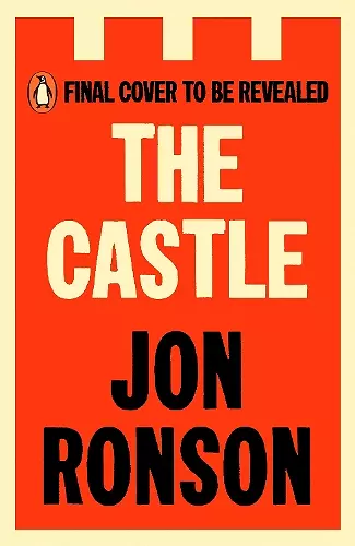 The Castle cover