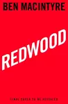 Redwood cover