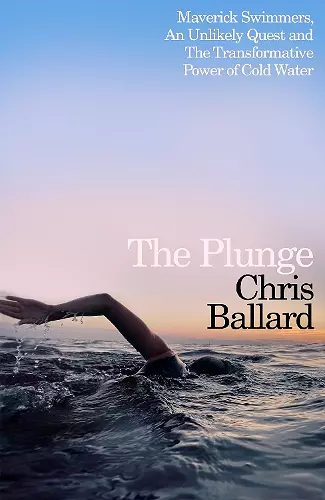 The Plunge cover