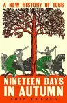 Nineteen Days in Autumn cover