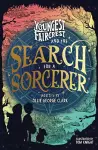Youngest Faircrest and the Search for a Sorcerer cover