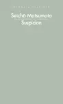 Suspicion cover