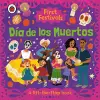 First Festivals: Día de los Muertos cover