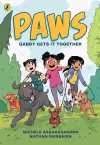 PAWS: Gabby Gets it Together cover