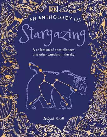 An Anthology of Stargazing cover