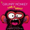 Grumpy Monkey Gross-Out cover