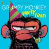 Grumpy Monkey Party Time! cover