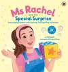 Ms Rachel: Ms Rachel and the Special Surprise cover