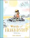 Words of Friendship cover