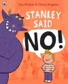 Stanley Said No cover