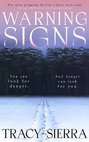 Warning Signs cover