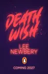 Death Wish cover