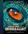 BBC Walking With Dinosaurs cover