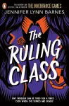 The Ruling Class cover