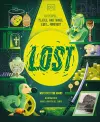Lost cover