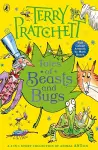 Tales of Beasts and Bugs cover