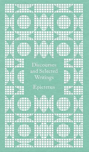 Discourses and Selected Writings cover
