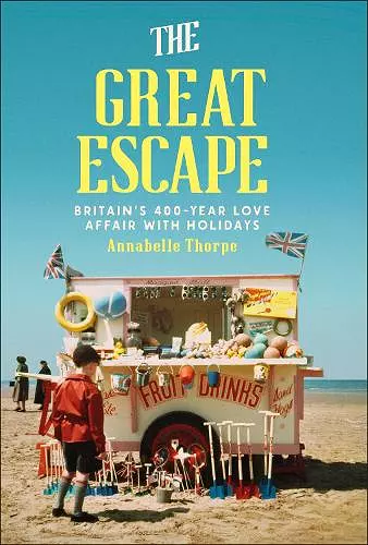 The Great Escape cover