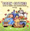 Cozy Cuties cover