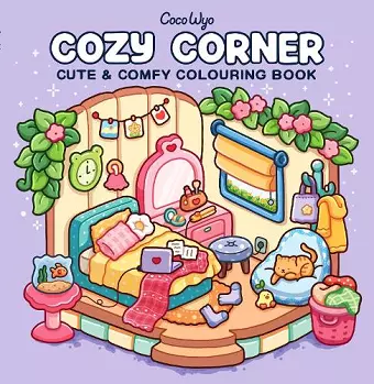 Cozy Corner cover