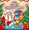 Cozy Christmas cover