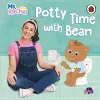 Ms Rachel: Potty Time with Bean cover