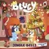 Bluey: Jingle Bells cover