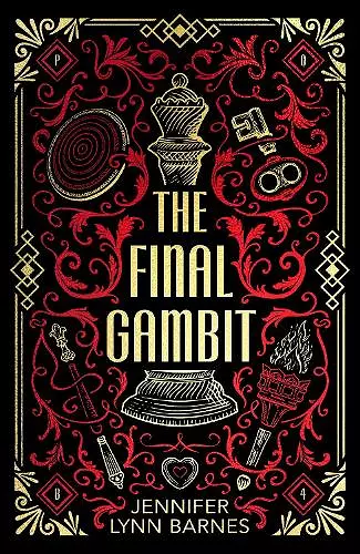 The Final Gambit cover