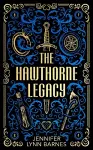 The Hawthorne Legacy cover