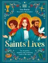 Saints' Lives cover