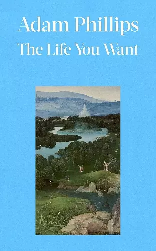 The Life You Want cover