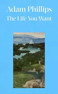 The Life You Want cover