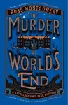 The Murder at World’s End cover
