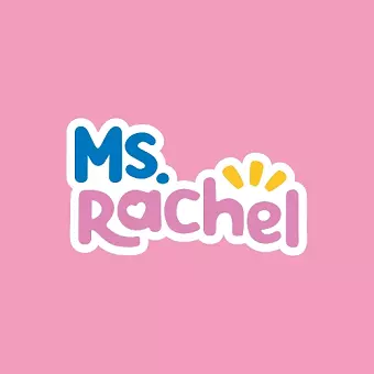 Ms Rachel: Happy Birthday, Wonderful You! cover