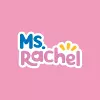 Ms Rachel: Happy Birthday, Wonderful You! cover