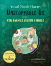 Unstoppable Us Volume 3 cover