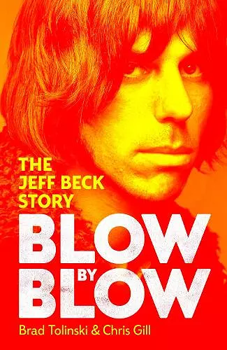 Blow by Blow cover