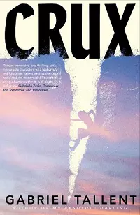Crux cover