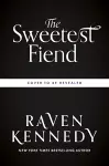 The Sweetest Fiend cover