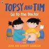 Topsy and Tim: Go to the Doctor cover