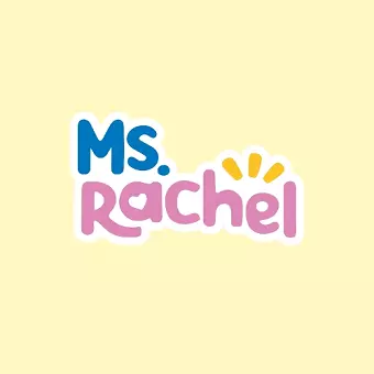 Ms Rachel: Frankie’s Train Day! cover