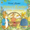 Peter Rabbit: Peter’s Easter Slide-and-Seek cover