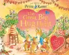 Peter Rabbit: The Great Big Hug Hunt cover