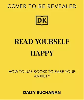 Read Yourself Happy cover