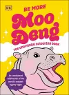 Be More Moo Deng cover