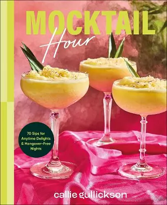 Mocktail Hour cover